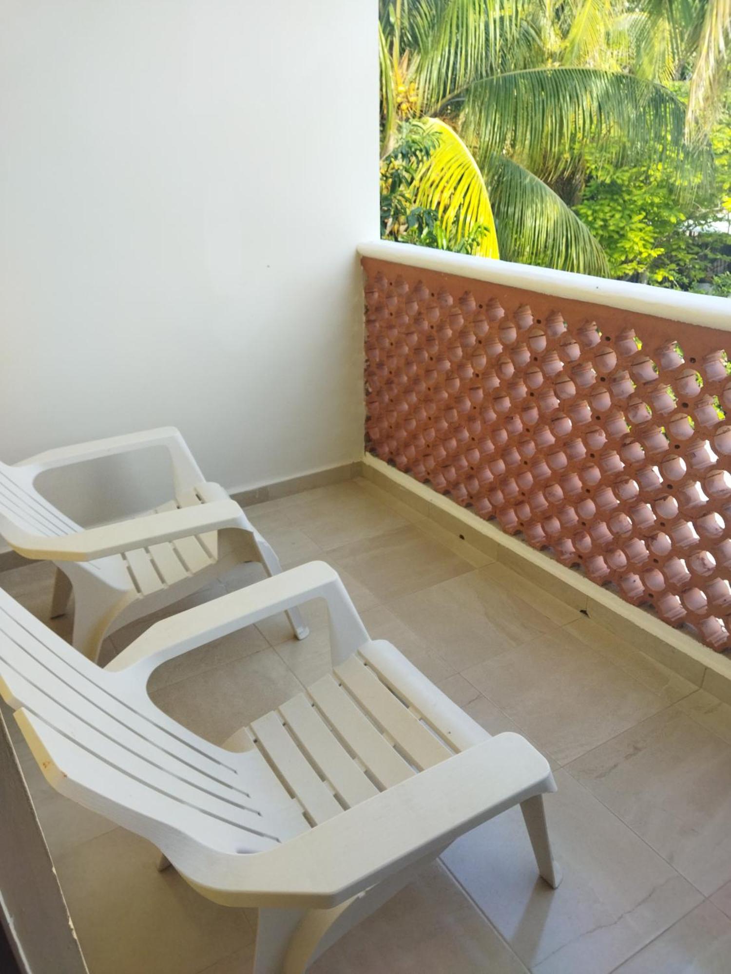 Hotel Beach Don Gonzalo Celestun Exteriör bild
